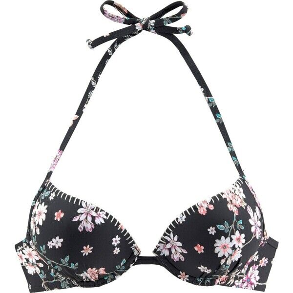 SUNSEEKER Góra bikini 'Ditsy' SUE0075001000005