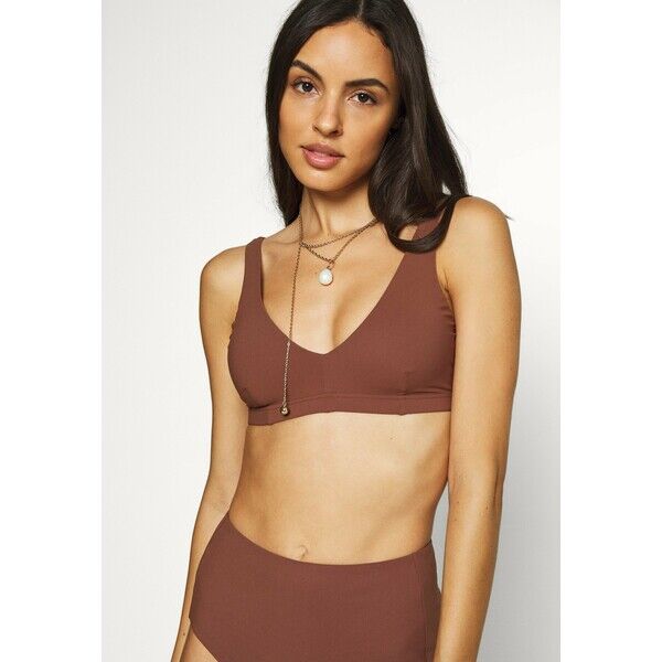 Filippa K Góra od bikini burnt rose F1481J00C