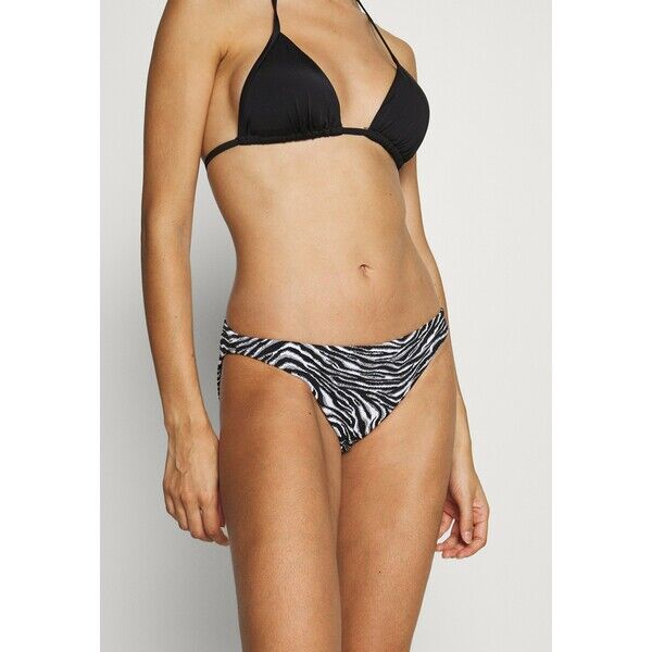 Ted Baker SKINNY PANT Dół od bikini ivory TE481I013
