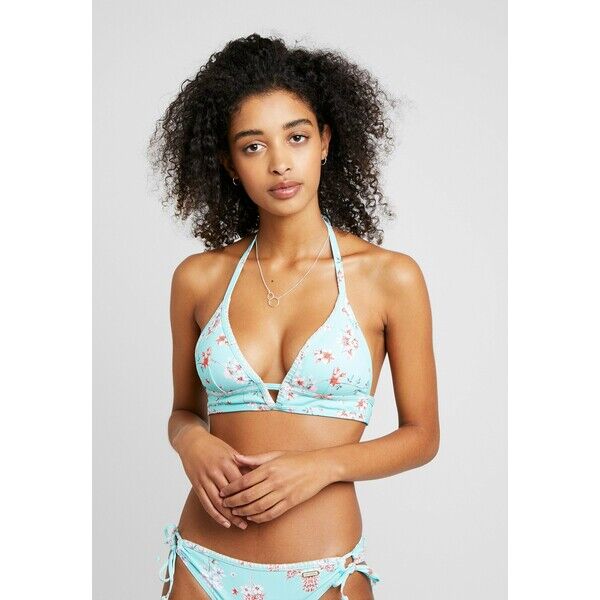 Sunseeker TRIANGEL Góra od bikini turquoise SN581J00O