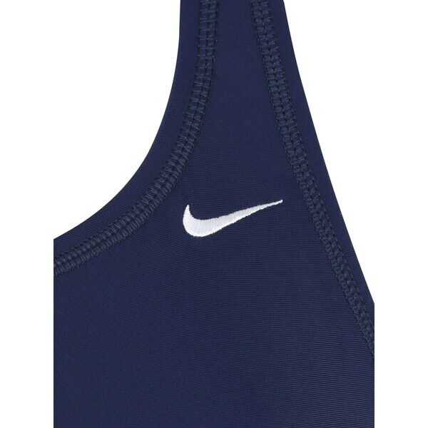 Nike Swim Strój kąpielowy sportowy 'Nike Nylon Solid' NSW0050002000004