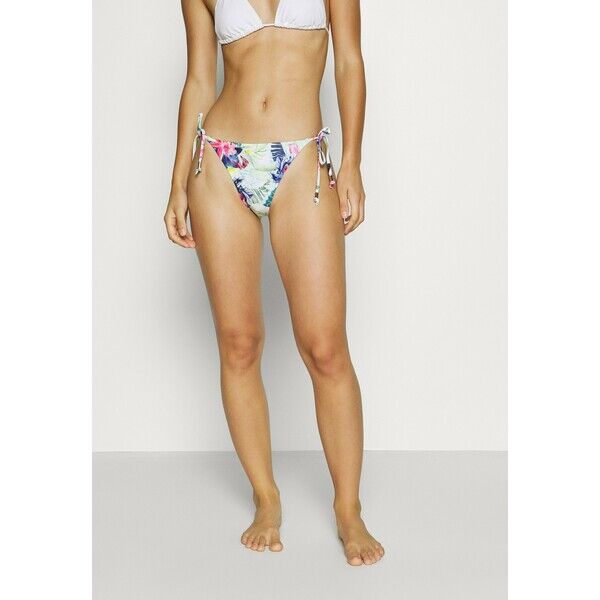 DORINA CURVES PACHA BRIEF Dół od bikini white DOH81I00G