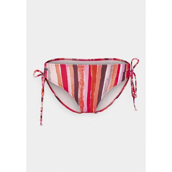 Freya BALI BAY TIE SIDE BRIEF Dół od bikini summer multi FR981I012