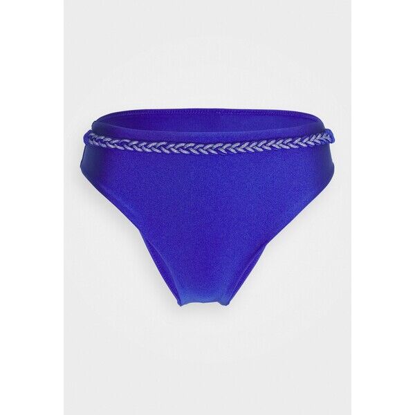 Ann Summers THE MIDNIGHT DIP BRIEF Dół od bikini cobalt ANE81I00A
