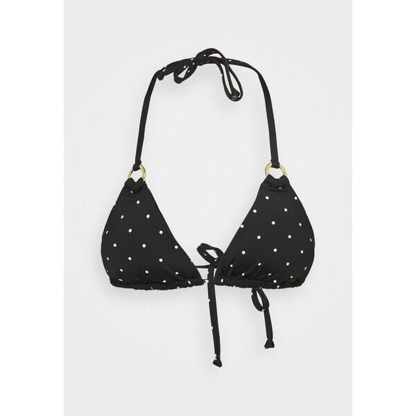 LASCANA TRIANGLE Góra od bikini black L8381J036