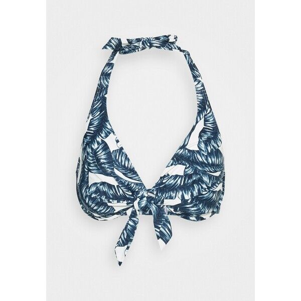 Esprit SAN LUCAS BEACH Góra od bikini navy ES181J0GU