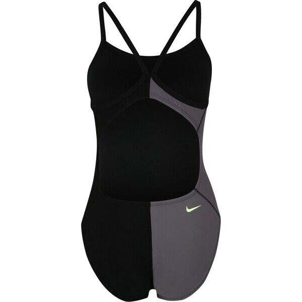 Nike Swim Strój kąpielowy sportowy 'Nike Rift' NSW0049001000004
