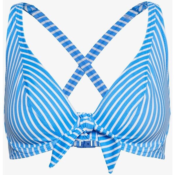 Freya BEACH HUT HIGH APEX CONVERTIBLE Góra od bikini blue moon FR981J00U