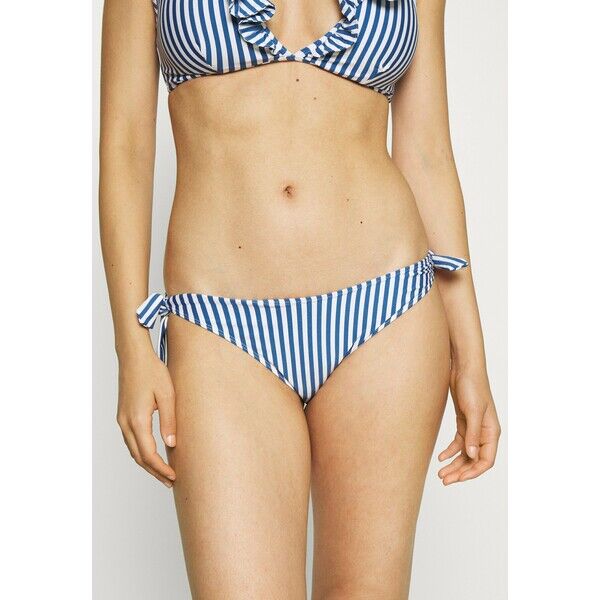 Underprotection ALEXIA BRIEFS Dół od bikini blue UNH81I006