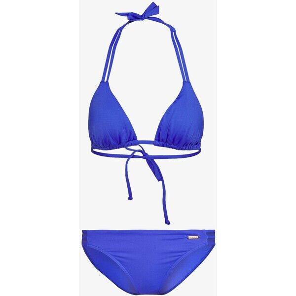 Sunseeker Bikini blue solid SN581D001