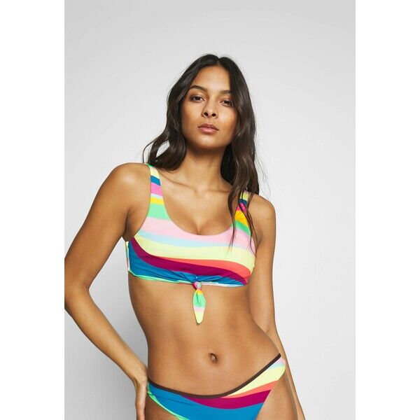 Banana Moon NOUO Góra od bikini multicolor B3581J01A