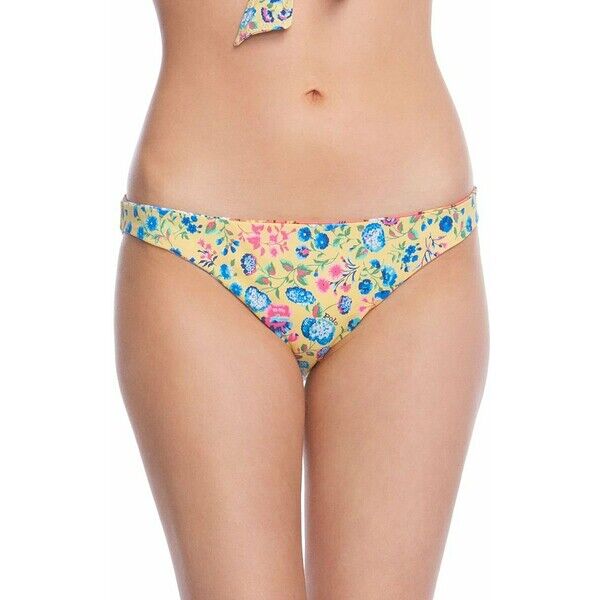 Polo Ralph Lauren Dół od bikini multi ZZO0T8209
