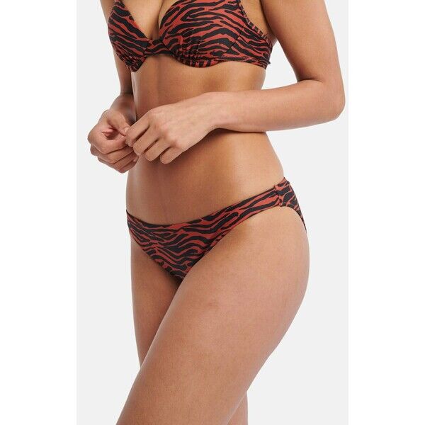 Shiwi Dół od bikini bronze S6681I00L