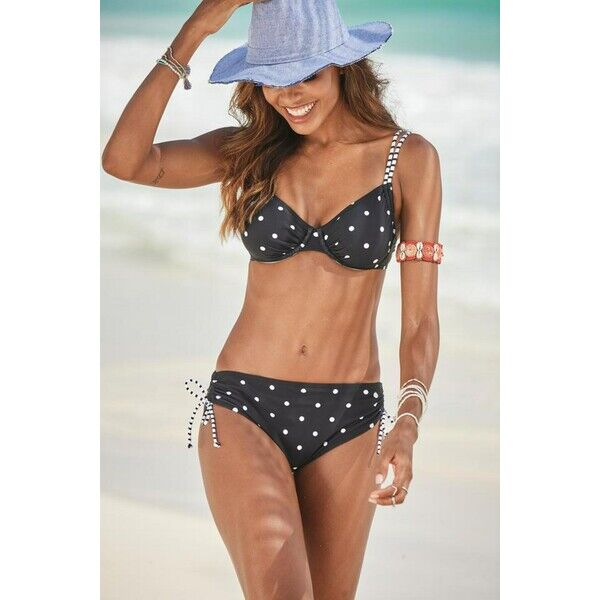 s.Oliver Dół bikini 'Audrey' SOV4900001000006