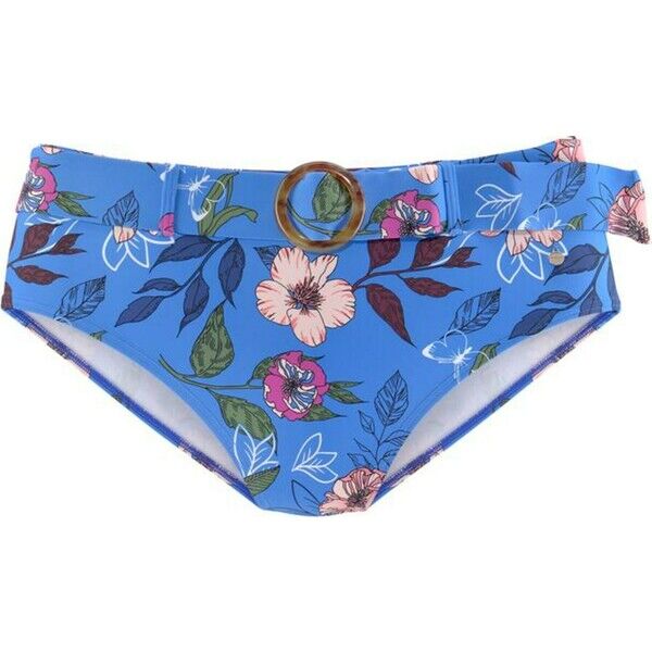 s.Oliver Dół bikini SOV4897001000002