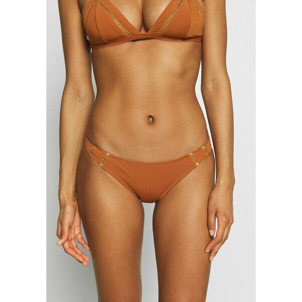 Rhythm MY CHEEKY PANT Dół od bikini cider 2RH81I004