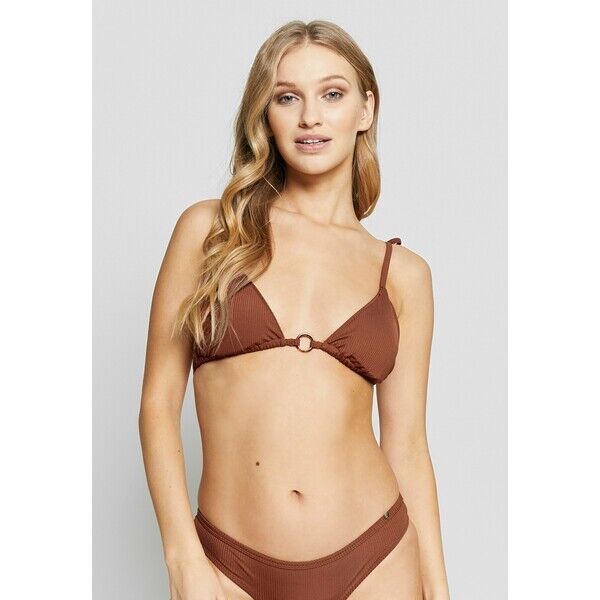 LOVE Stories JOY Góra od bikini chocolat L0781J013