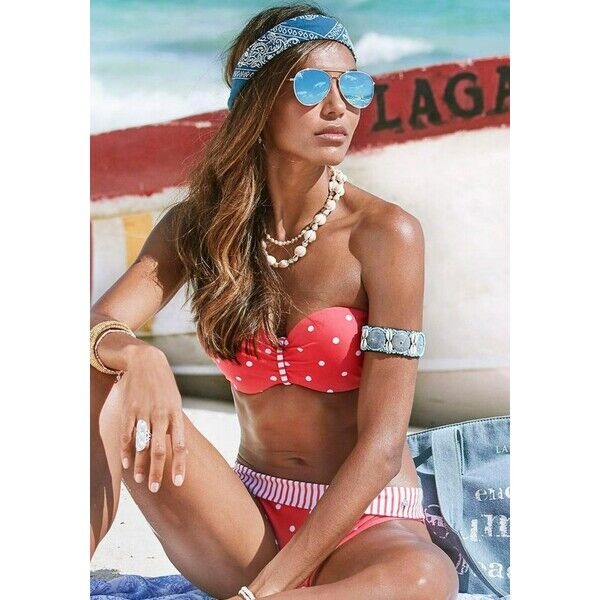 s.Oliver Góra bikini 'Audrey' SOV4929002000007