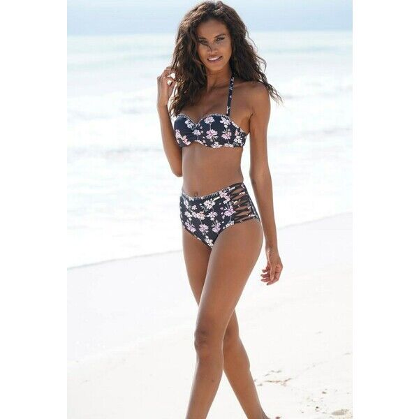 SUNSEEKER Góra bikini 'Ditsy' SUE0035001000003