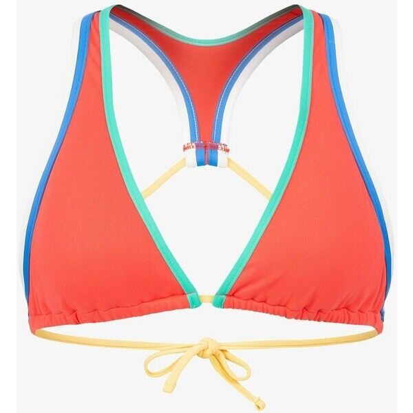 Polo Ralph Lauren Góra od bikini guava PO281J00Z