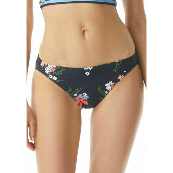 MICHAEL Michael Kors Dół od bikini new navy MK181I00P