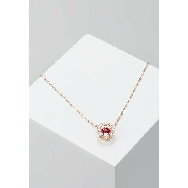 Swarovski Naszyjnik red 4SW51L0AF