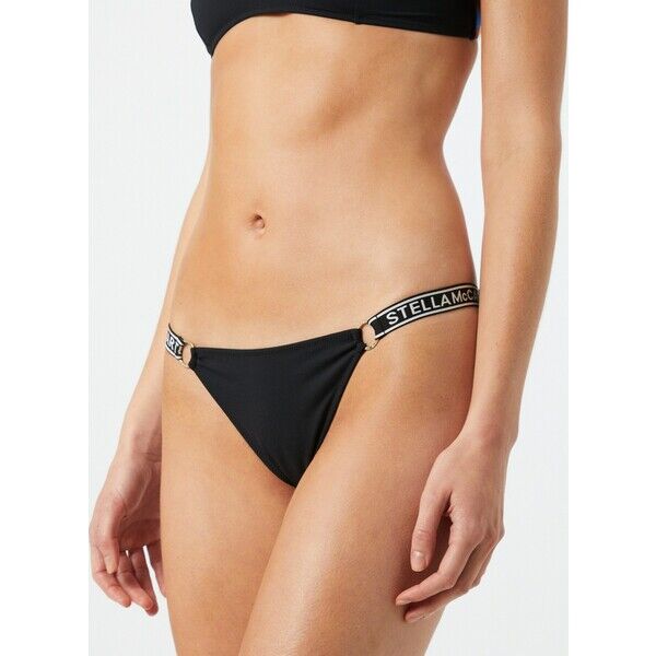 Stella McCartney Dół bikini 'LOW RISE BRIEFS' SMC0140001000001