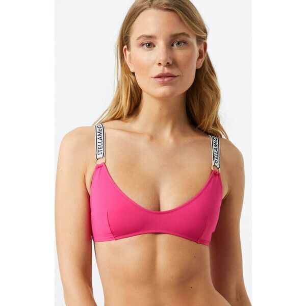 Stella McCartney Góra bikini 'Brasserie' SMC0143002000002