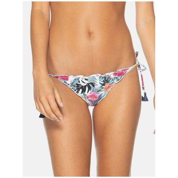 CIA MARÍTIMA Dół od bikini blue CID81I002