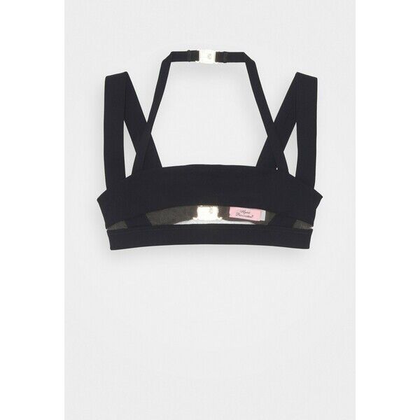 Agent Provocateur FYNLEE BRA Góra od bikini black AG181J00G