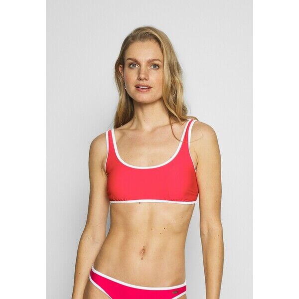 Venice Beach BUSTIER Góra od bikini red 2VE81J00W
