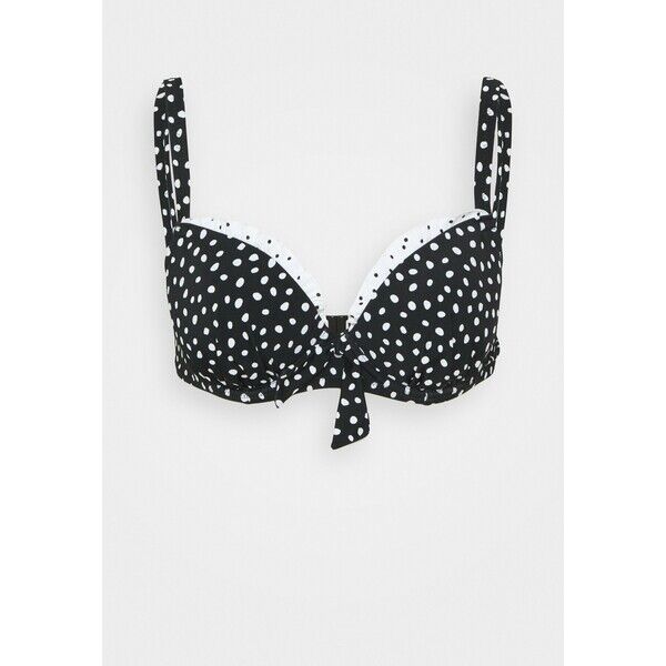 Pour Moi HOT SPOTS LIGHTLY PADDED UNDERWIRED Góra od bikini multi POJ81A015