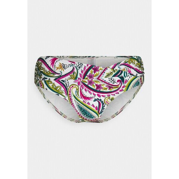 Cyell Dół od bikini multicolor CY181I02G