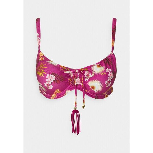 Cyell Góra od bikini wild orchid CY181J02P