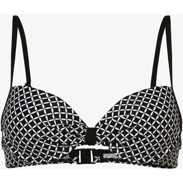 Esprit Casual Damski top do bikini 465603-0001
