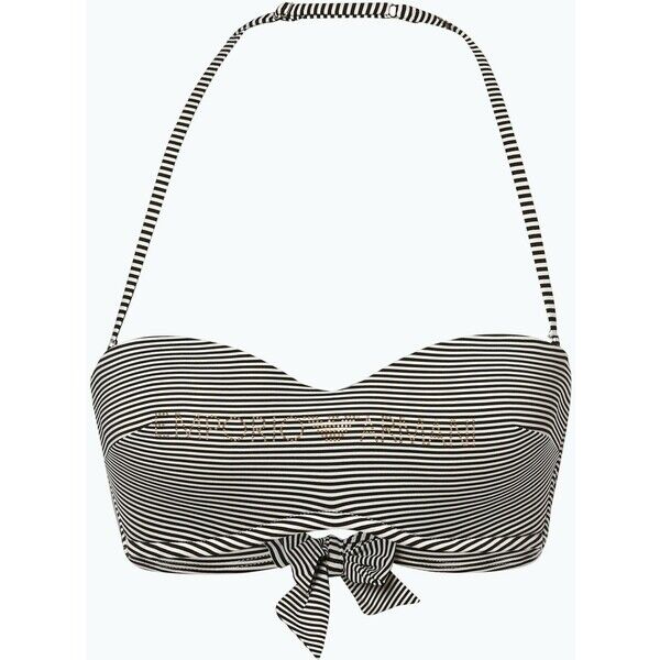 Emporio Armani Damski top do bikini 433679-0002