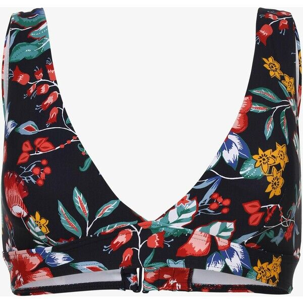 Esprit Casual Damski top do bikini 465582-0001
