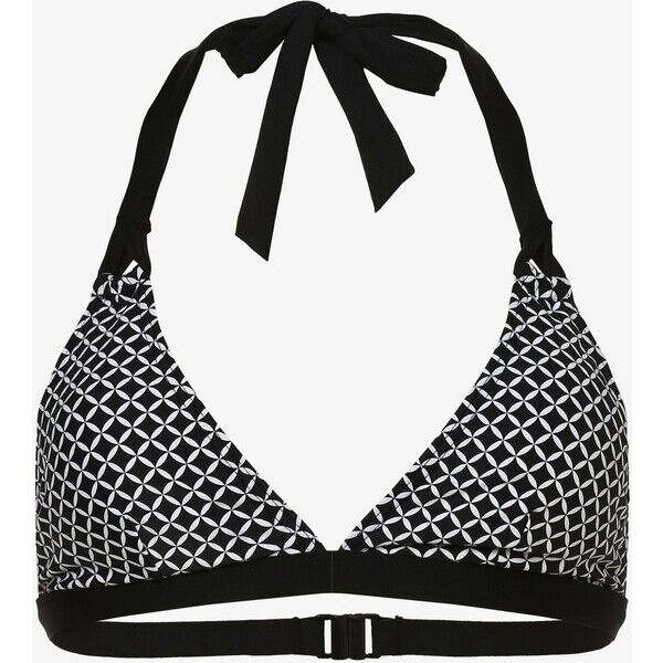 Esprit Casual Damski top do bikini 465602-0001