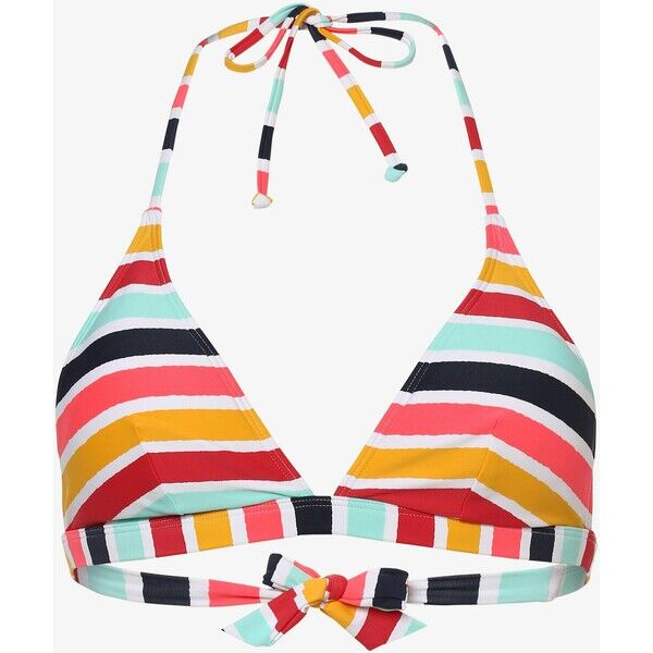 Esprit Casual Damski top do bikini 465588-0001