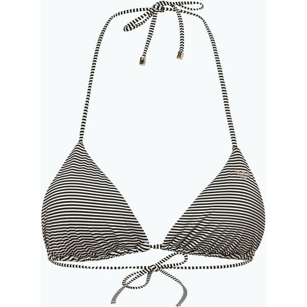 Emporio Armani Damski top do bikini 433680-0002