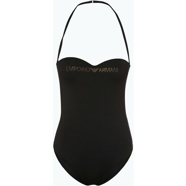Emporio Armani Damski strój kąpielowy 433678-0001