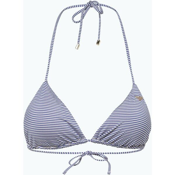 Emporio Armani Damski top do bikini 433680-0003