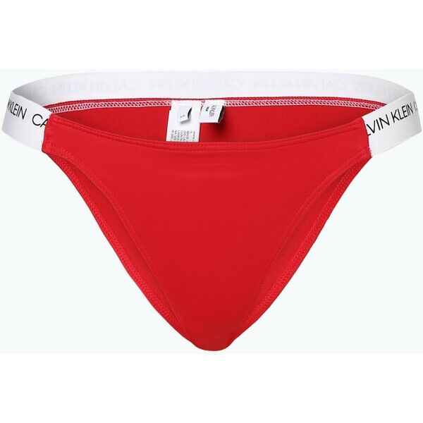 Calvin Klein Damskie slipy do bikini 434319-0001