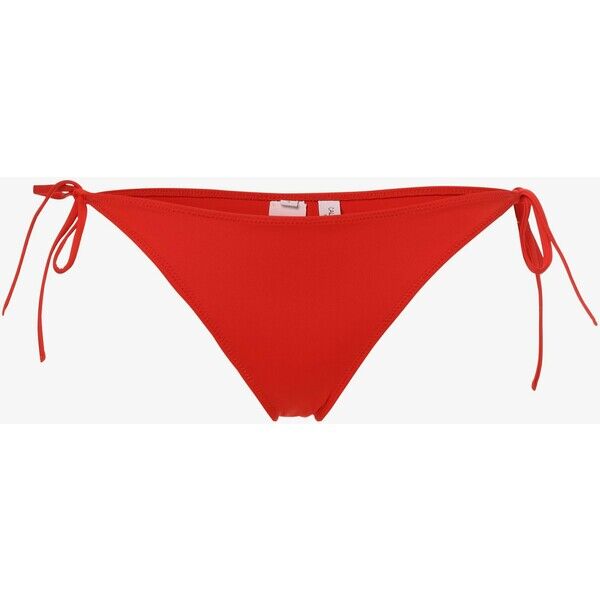 Calvin Klein Damskie slipki od bikini 461638-0001