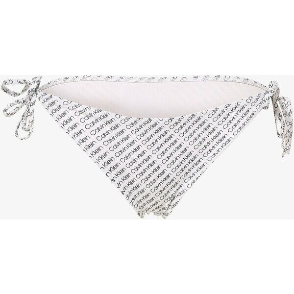 Calvin Klein Damskie slipki od bikini 461643-0001