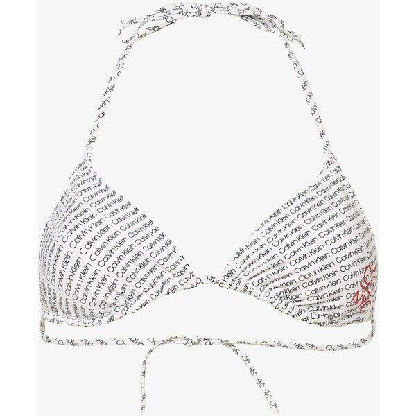Calvin Klein Damski góra od bikini 461637-0001