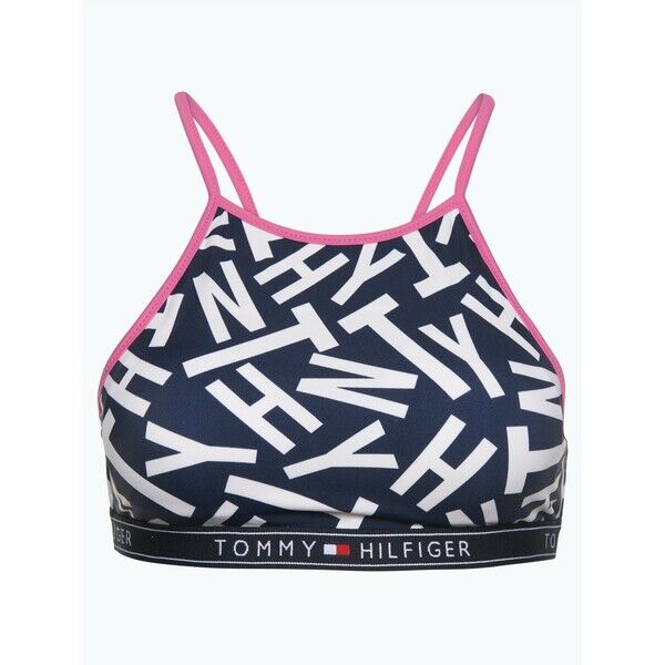 Tommy Hilfiger Damski stanik do bikini 359535-0001