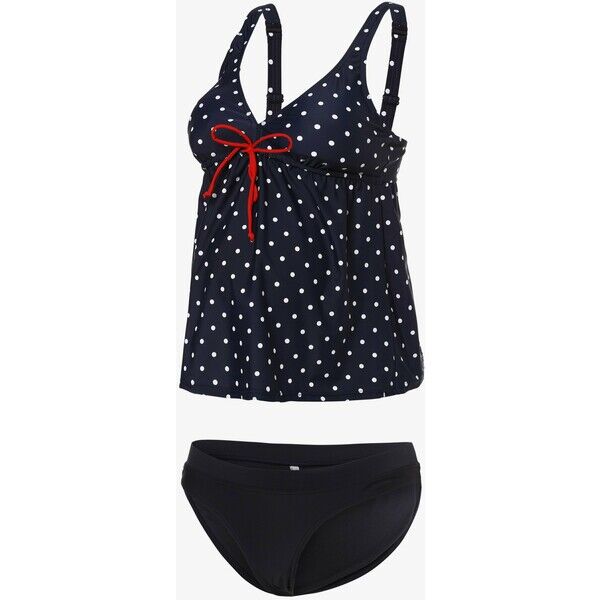 Mamalicious Tankini damskie – MLEsta 476912-0001