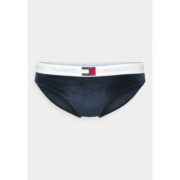 Tommy Hilfiger HOLIDAY BIKINI Figi desert sky TO181R03B