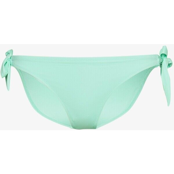 Puma SWIM WOMEN SIDE STRAP BOTTOM Dół od bikini mint PU181I002